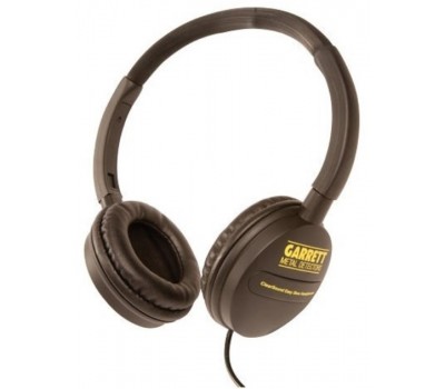 HEADPHONE GARRETT CLEARSOUND, наушники 1612700