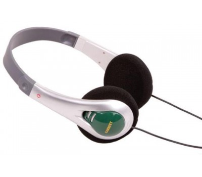 HEADPHONE GARRETT TREASURE SOUND, наушники 1612500