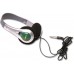 HEADPHONE GARRETT TREASURE SOUND, наушники 1612500