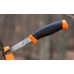 Нож Morakniv® Companion F Orange stainless stee