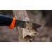 Нож Morakniv® Companion F Orange stainless stee