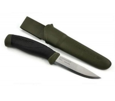 Нож Morakniv® Companion MG carbon steel