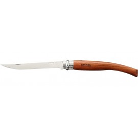Нож Opinel 12 VRI Effiles, бубинга