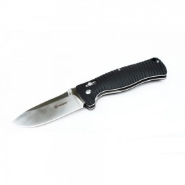 Нож Ganzo G720-B черный
