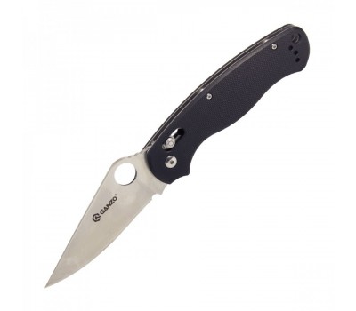 Нож Ganzo G729-BK черный