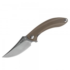 Нож Ruike  P155-W песочный