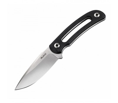 Нож Ruike Hornet F815 черный