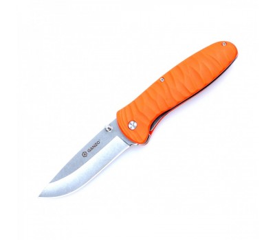 Нож Ganzo G6252-OR orange