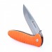 Нож Ganzo G6252-OR orange