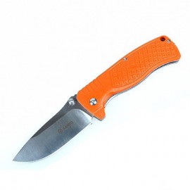 Нож Ganzo G722-OR orange