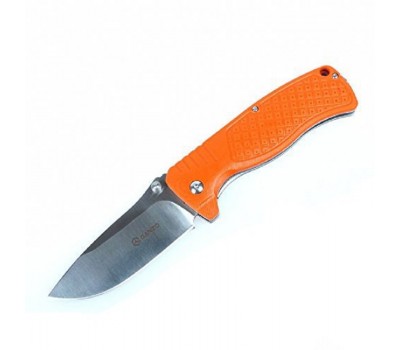 Нож Ganzo G722-OR orange