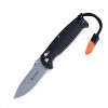 Туристический нож Ganzo G7412P-BK-...