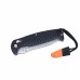 Туристический нож Ganzo G7412P-BK-WS черный