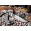 Нож Кизляр ECHO AUS-8 Tacwash G10
