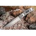 Нож Кизляр ECHO AUS-8 Tacwash G10