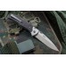 Нож Кизляр Prime D2 satin carbon