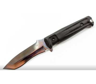Нож Кизляр SWAT граб x50CrMov15