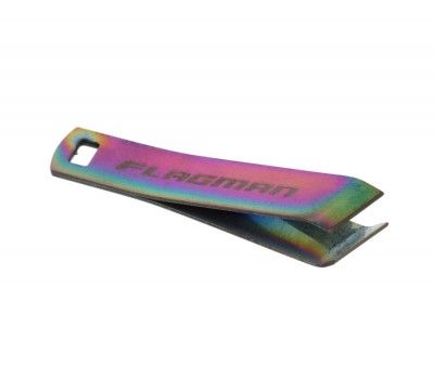 Кусачки для лески/шнура Flagman Line Clipper 1