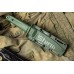 Нож Кизляр Sturm (Кратон) AUS-8 олива, ножны кайдекс