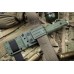 Нож Кизляр Sturm (Кратон) AUS-8 олива, ножны кайдекс