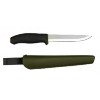 Нож Morakniv 748 MG, нержавеющая с...