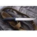 Нож Morakniv Allround 749 нержавеющая сталь, резиновая рукоять