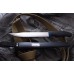 Нож Morakniv Allround 749 нержавеющая сталь, резиновая рукоять