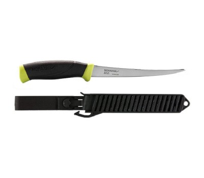 Нож Morakniv Fishing Comfort Fillet 155, нержавеющая сталь
