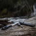 Нож Morakniv Spark Black, нержавеющая сталь, цвет черный