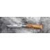 Нож Opinel №8, углеродистая сталь, бук