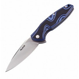 Нож складной туристический Ruike P105-Q