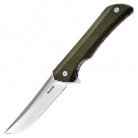 Нож складной туристический Ruike P121-G