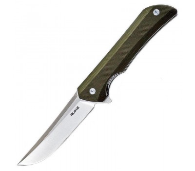 Нож складной туристический Ruike P121-G