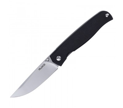 Нож складной туристический Ruike P661-B