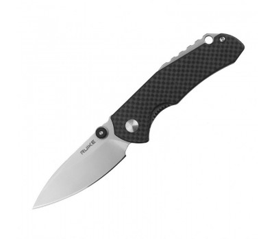 Нож туристический Ruike P671-CB
