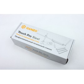 Точильный станок Ganzo Touch Pro Steel