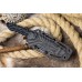 Нож Кизляр Aztec G10 D2  ножны из кайдекса