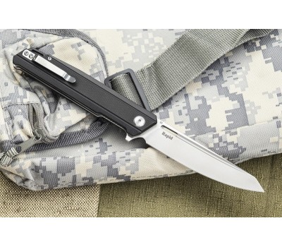 Нож Кизляр складной Rapid сталь D2 накладки G10