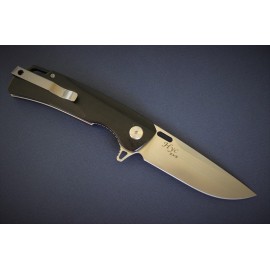 Нож Кизляр складной НУС сталь D2 накладки G10