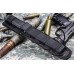 Нож Кизляр Aggressor AUS-8 TacWash ТАКТИКА с системой молле