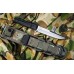 Нож Кизляр Alpha AUS-8 TacWash ТАКТИКА с системой молле