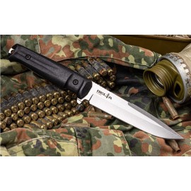 Нож Кизляр Delta AUS-8 TacWash ТАКТИКА с системой молле