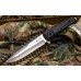 Нож Кизляр Delta AUS-8 TacWash ТАКТИКА с системой молле