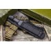 Нож Кизляр Delta AUS-8 TacWash ТАКТИКА с системой молле
