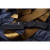 Нож Mr.Blade Bruno сталь AUS-8 рук...