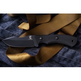 Нож Mr.Blade Bruno сталь AUS-8 рукоять G10
