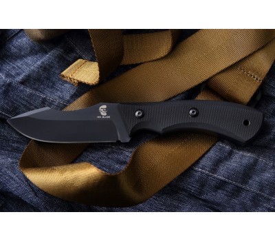 Нож Mr.Blade Bruno сталь AUS-8 рукоять G10