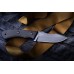 Нож Mr.Blade Bruno сталь AUS-8 рукоять G10