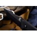Нож Mr.Blade Bruno сталь AUS-8 рукоять G10