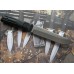 Нож Кизляр TRIDENT AUS-8 TacWash ТАКТИКА с системой молле